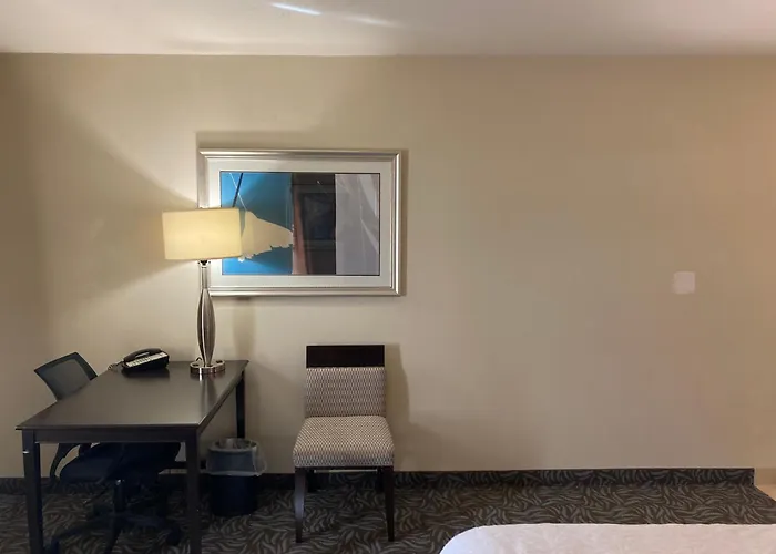 Hampton Inn & Suites Carlsbad