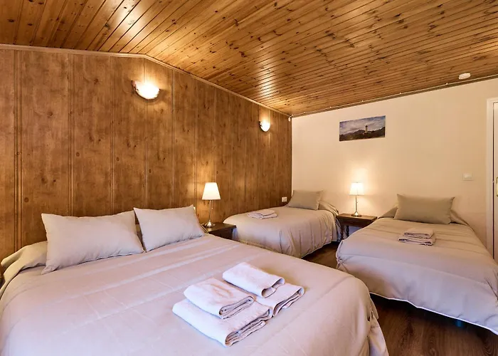 Hotel Peretol