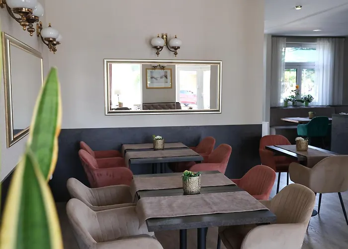 Hotel Forras
