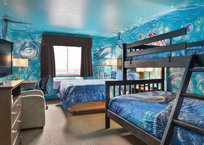 Days Inn by Wyndham Steinbach
