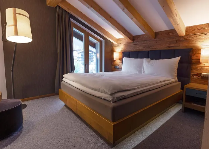 Hotels in St. Anton am Arlberg