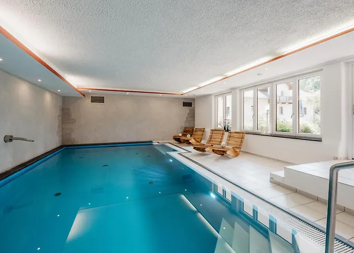 Landhotel Neuhof