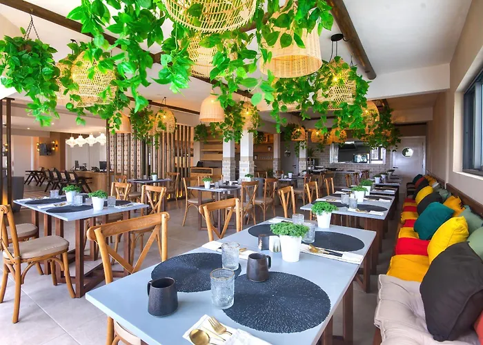 Gosun Beach Hotel