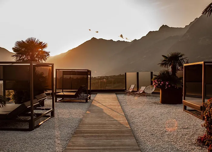 Boutique Hotel Eschenlohe