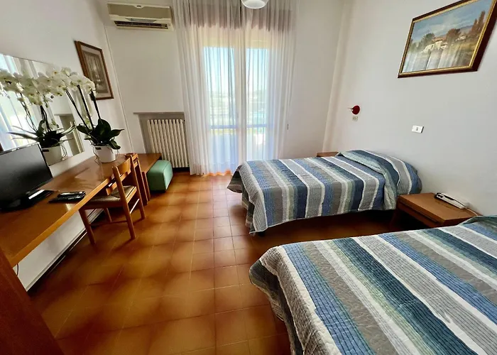 Hotel Ca' Bianca Da Paolino
