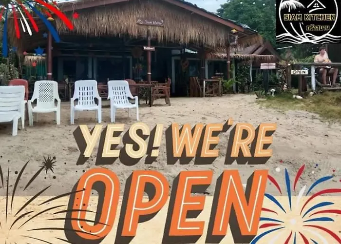 Bangbaobeach Resort