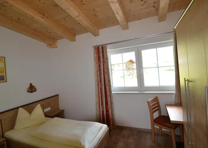Jugendhotel Angerhof