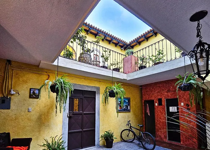 Maison Bougainvillea