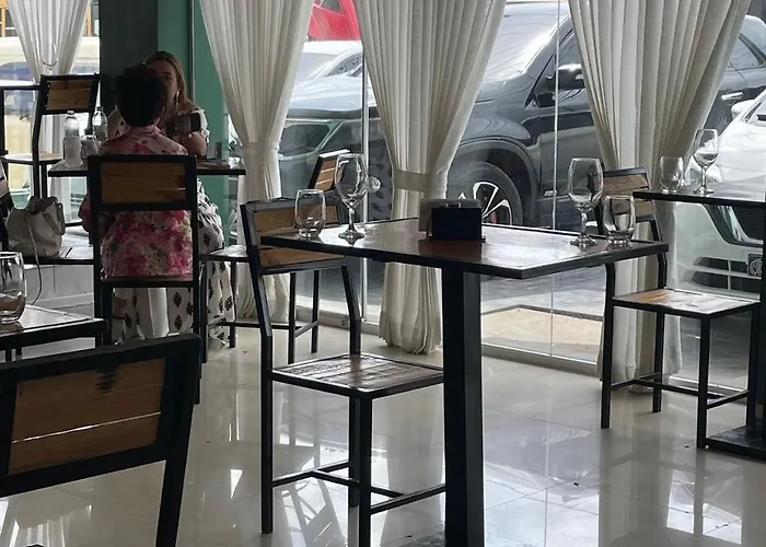 Gran Hotel Higuey