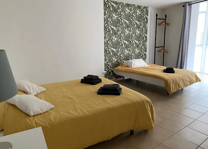 Hostal Casa Michaels