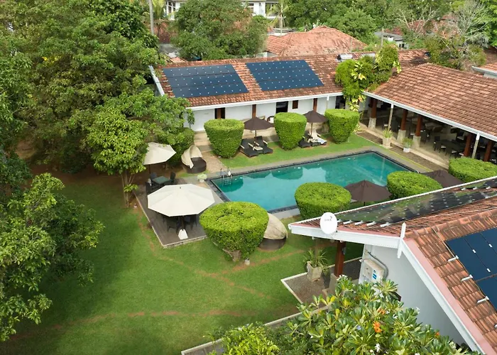 Hotels in Negombo