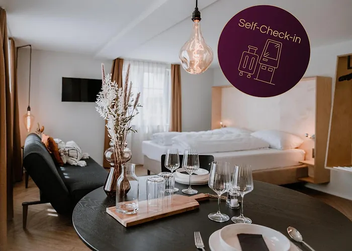 Arbon Hotels
