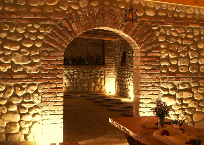 Villaggio Mirzaani Resort