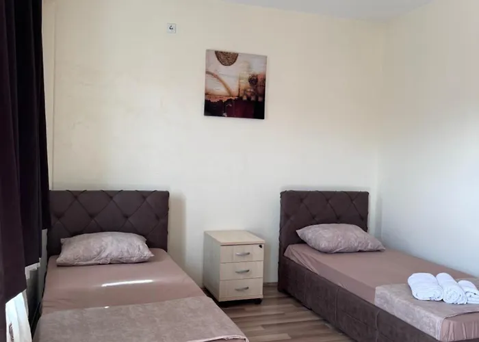 Hotel Balkan