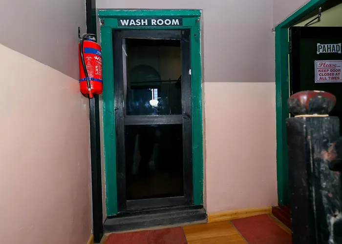 Antique Hostel Nepal