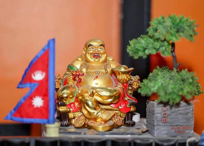 Antique Hostel Nepal
