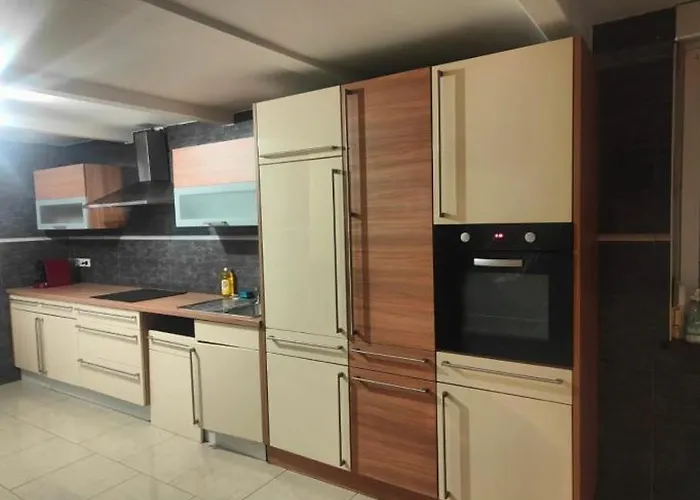 Auberge Du Manala Chambre 4 Personnes 24-24