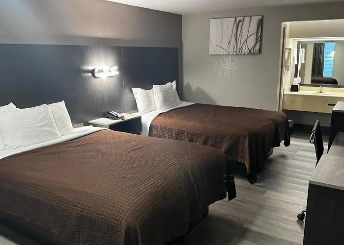Economy Inn