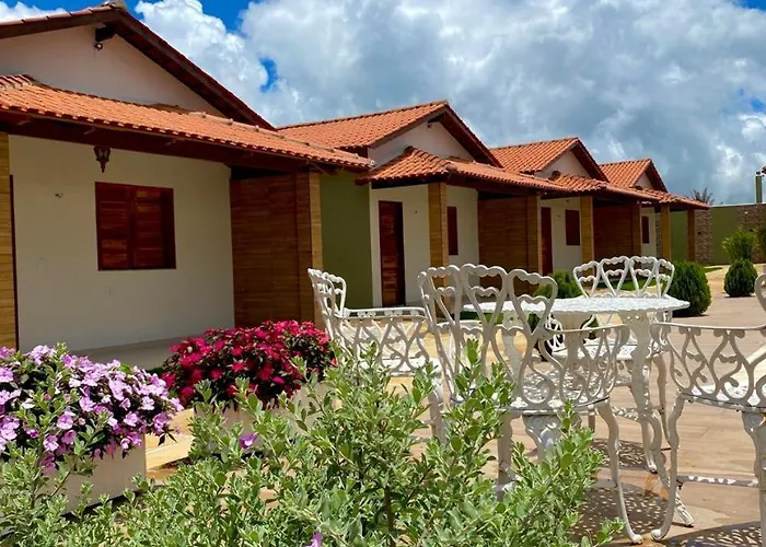Pousada Villa Chalé