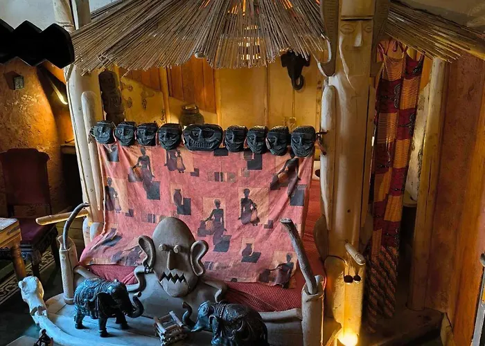 La Balade Des Gnomes