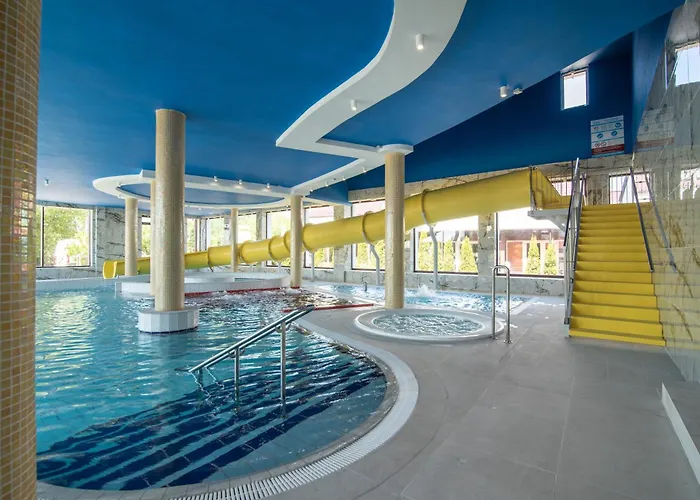 Grand Maxim Wellness&SPA