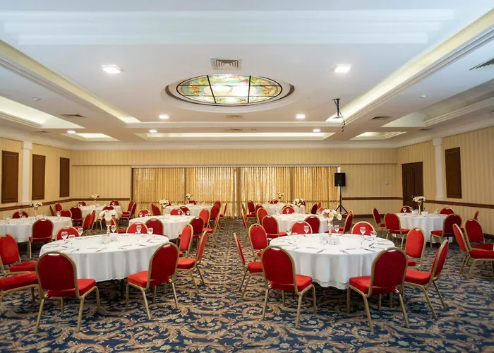 Anemon Grand Manisa Otel