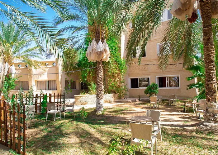 Residence El Arich