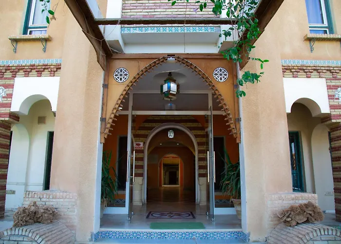 Residence El Arich