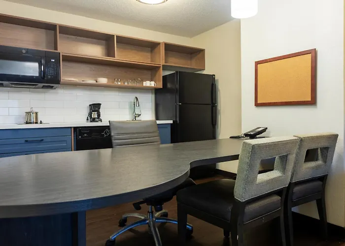 Candlewood Suites Colonial Heights - Fort Lee By Ihg