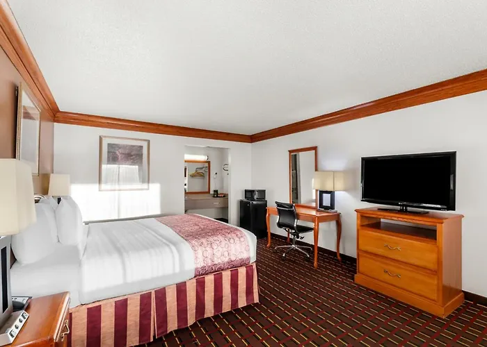 Scottish Inns - Decatur