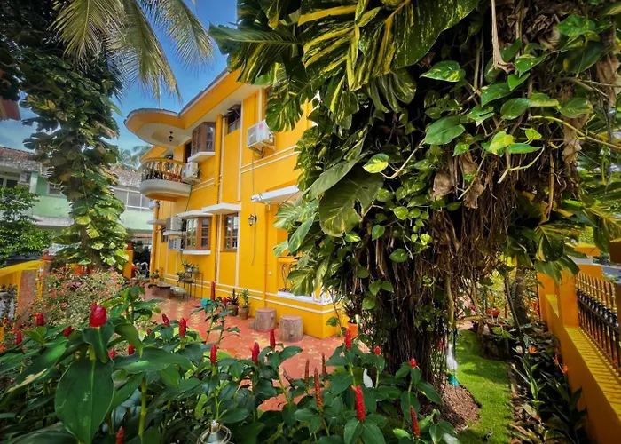 Minria Guest House