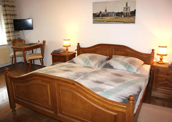 Hotel Alte Münze
