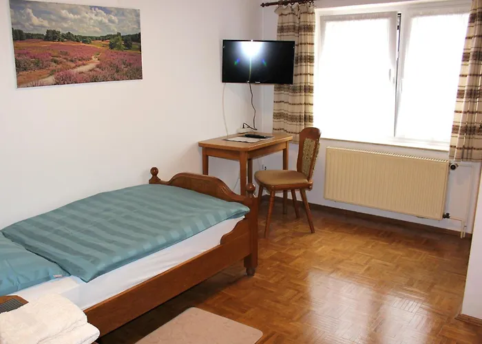 Hotel Alte Muenze