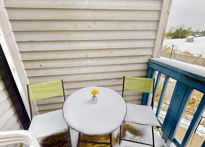 Condo 816 At North Creek Resort
