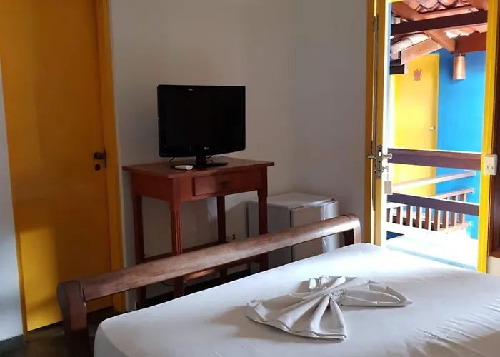 Maresias De Itu Suites Pertissimo Da Praia Com Piscina