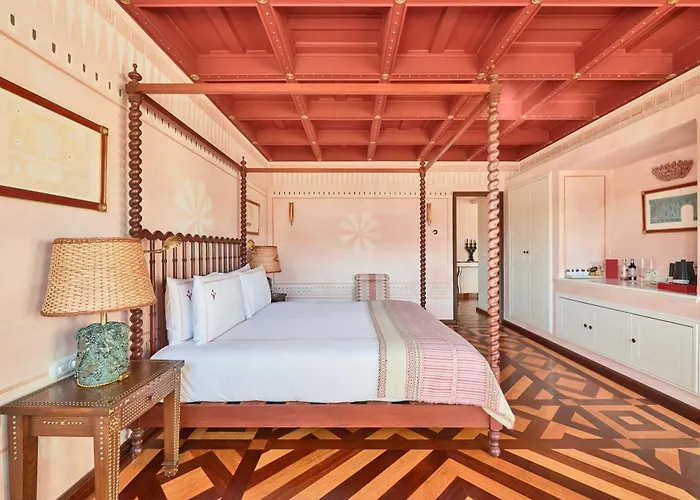 Hotels in Melides