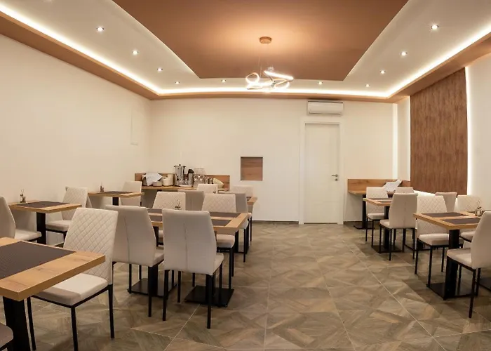 Hotel Sistems