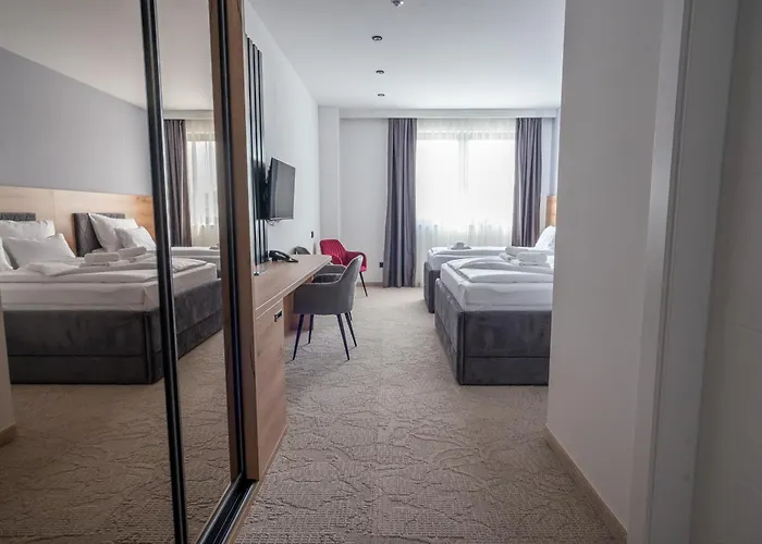 Hotel Sistems