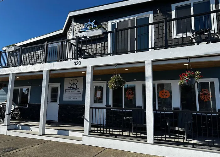 Dock Street Inn