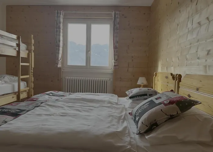 Hotel Le Chaudron Ski In Ski Out
