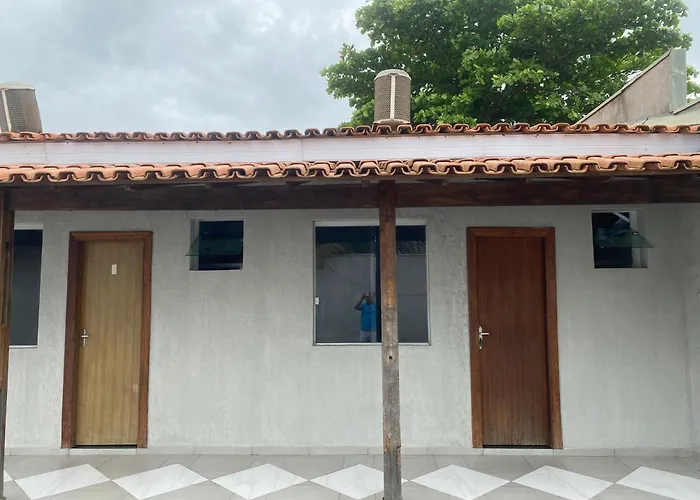 Pousada Aconchego Diamantina