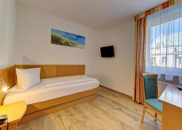 Hotel Post