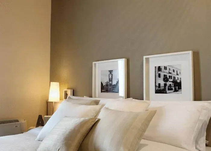 Albergo D'Italia