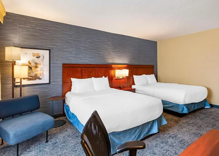 Provo Hotels