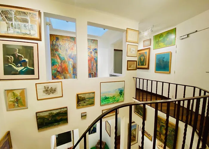 Hotel Des Templiers