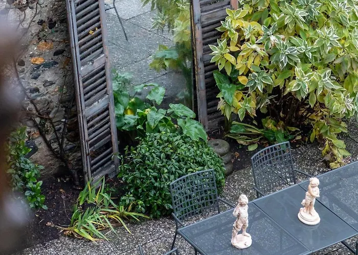 Hotel a Verbania