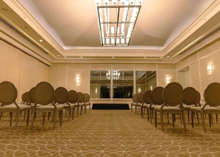 Panama City Boutique Hotels