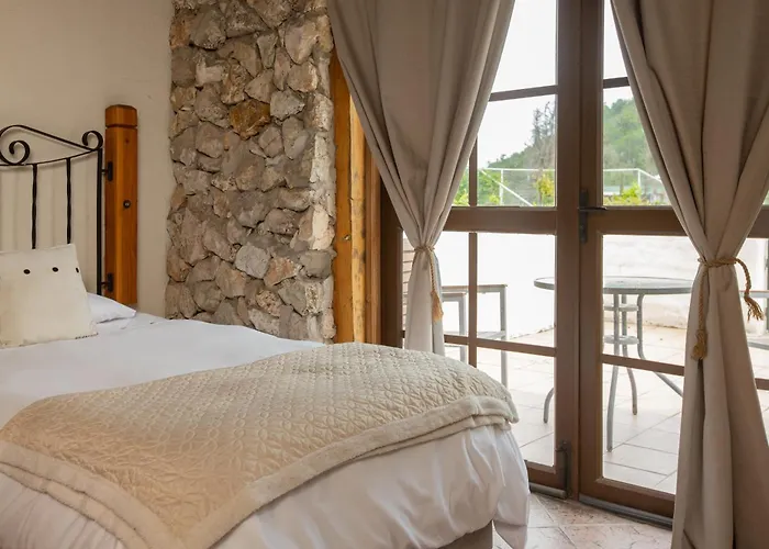 Hotel Casablanca Spa & Wine