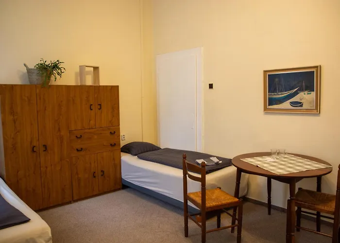 Hostel Moravia Ostrava
