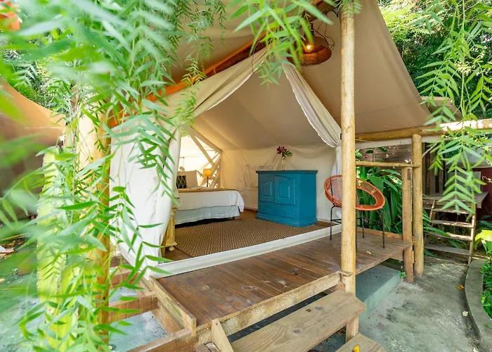 Hostel Da Vila Ilhabela